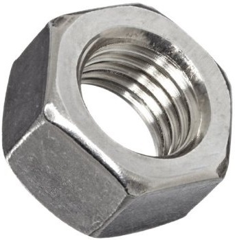 MS51971-2 MS51971-2 HEX NUT MILITARY